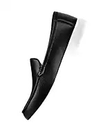 ARIES Men's Suede Loafers