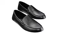 ARIES Men's Suede Loafers