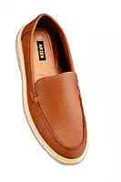 ARIES Men's Suede Loafers