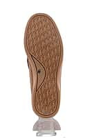 ARIES Velvet Slip-On Loafers for Men