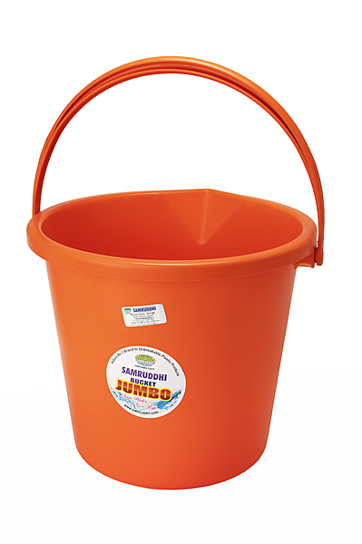 Bucket Jumbo