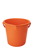 Bucket Jumbo
