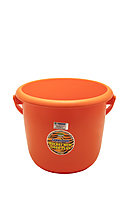 Bucket New Tiger Plus