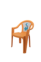 Chair Tinu D Back