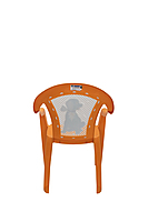 Chair Tinu D Back