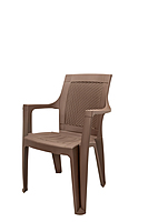 Chair Sunrise Net Back