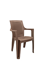 Chair Sunrise Net Back