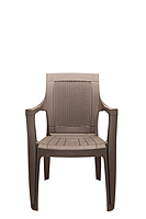 Chair Sunrise Net Back