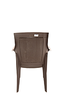 Chair Sunrise Net Back