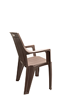 Chair Sunrise Net Back