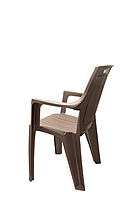 Chair Sunrise Net Back