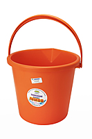 Bucket Jumbo