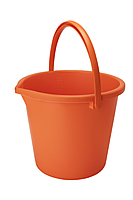 Bucket Jumbo