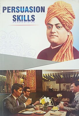 ARK771 Persuasion Skills ARK771 Persuasion Skills