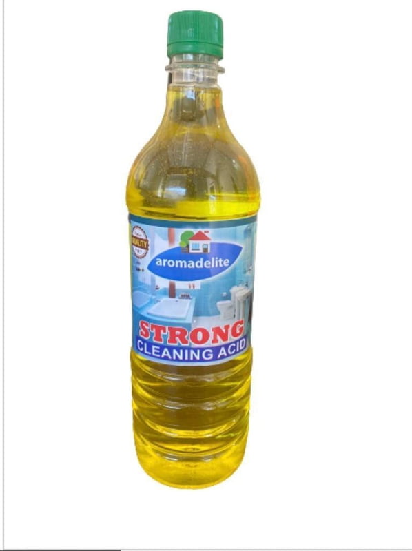AROMADELITE STRONG CLEANING SOLUTIONS