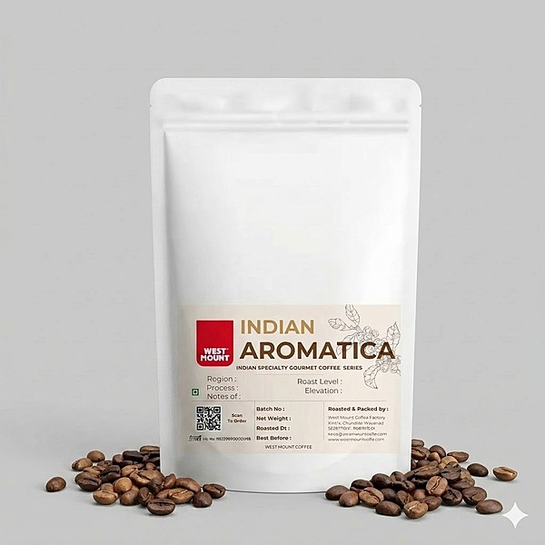 INDIAN AROMATICA 1KG