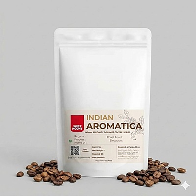 INDIAN AROMATICA 5KG