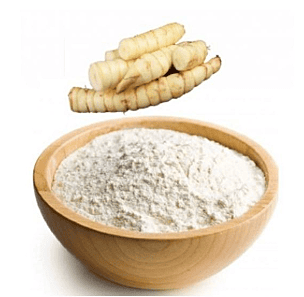 ARROWROOT POWDER