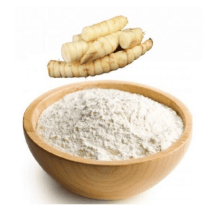 ARROWROOT POWDER