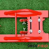 Artificial Grass Cutter