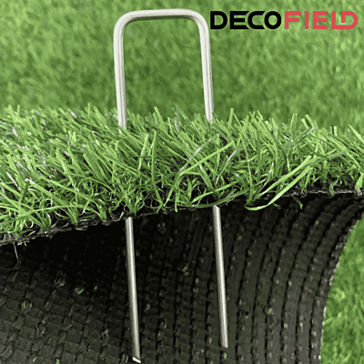 Artificial Grass Nails