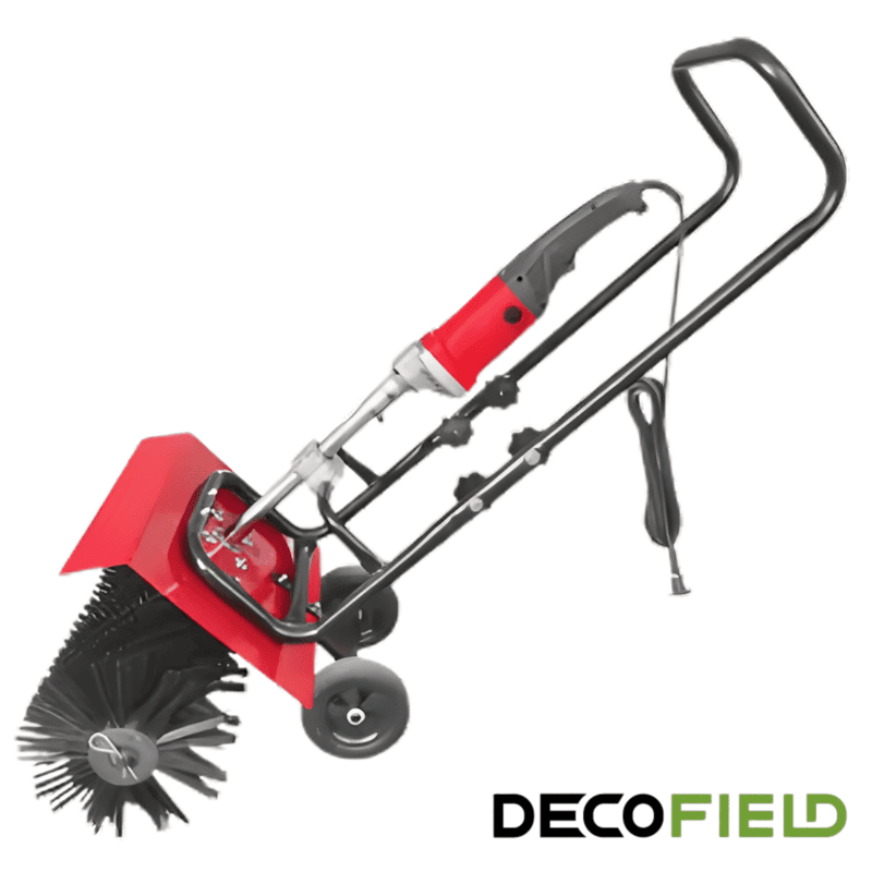 ARTIFICIAL GRASS SWEEPER