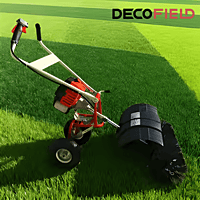 ARTIFICIAL GRASS SWEEPER