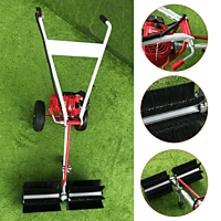 ARTIFICIAL GRASS SWEEPER