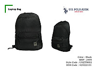 backpack US Polo