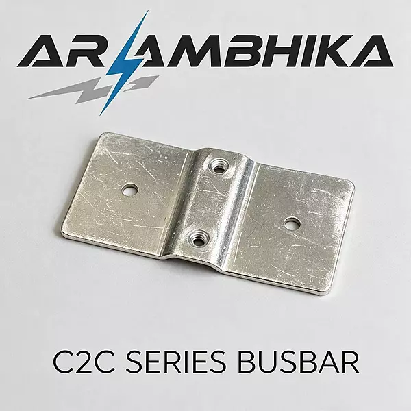 Model 1 - C2C series busbar