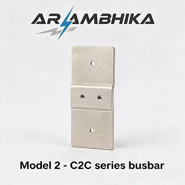 Model 2 - C2C series busbar