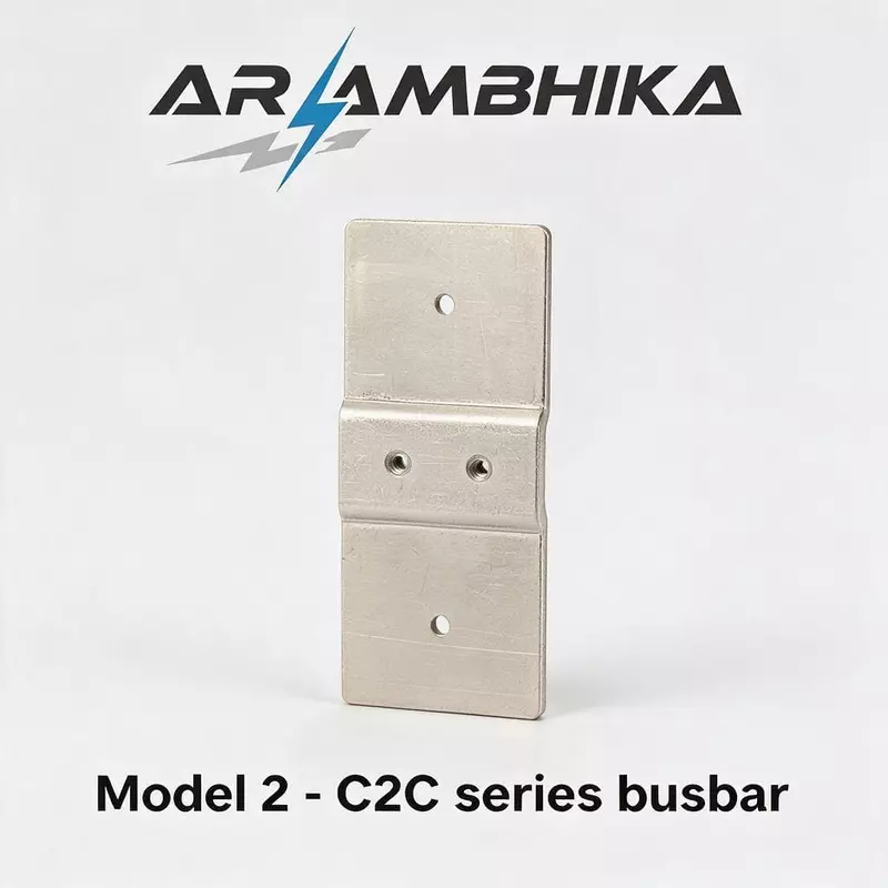 Model 2 - C2C series busbar