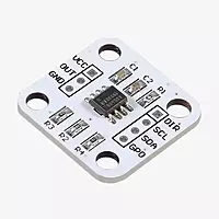 AS5600 Magnetic Angle Encoder Sensor Module