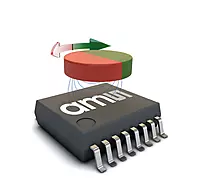 ams-OSRAM USA INC. AS5140H-ASSU