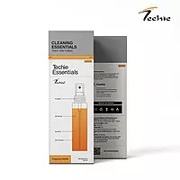 Techie Cleaning Kit (TECK-V1)