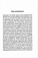 Isha Upanishad: With the Commentary of Shankaracharya