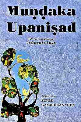 Mundaka Upanishad: With the Commentary of Shankaracharya