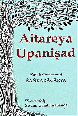 Aitareya Upanishad: With the commentary of Shankaracharya