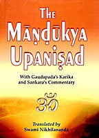 MANDUKYA UPANISHAD (NIKHILANANDA) -E-150 MANDUKYA UPANISHAD (NIKHILANANDA) -E-150