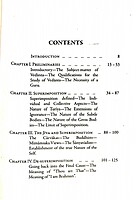 Vedantasara: of Sadananda