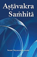 Ashtavakra Samhita