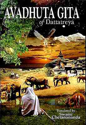 Avadhuta Gita