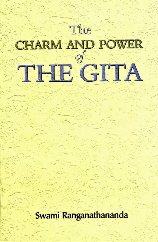 The Charm and Power of the Gita