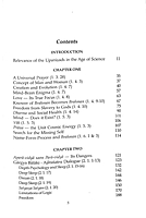 The Message of the Brihadaranyaka Upanishad