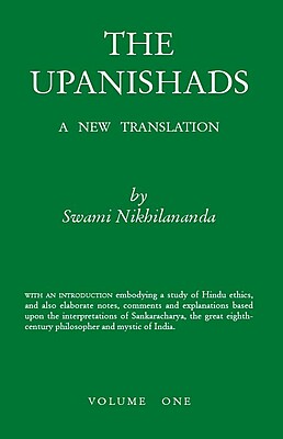 The Upanishads Vol.1