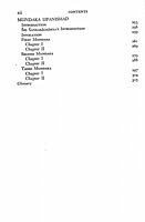 The Upanishads Vol.1