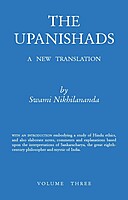 The Upanishads Vol. 3