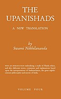 The Upanishads Vol. 4