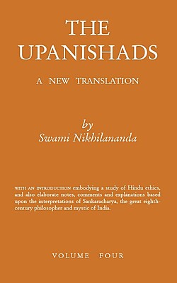 The Upanishads Vol. 4