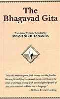 The Bhagavad Gita (Pocket)